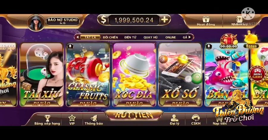 Nền tảng chơi game trực tuyến và đổi thưởng đẳng cấp thế giới Sk88 - Sk88