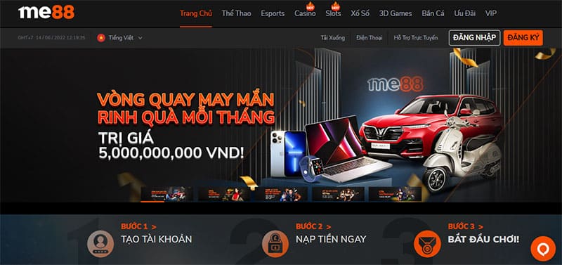 Hệ thống phần thưởng 777Loc hoạt động như thế nào? - 777Loc