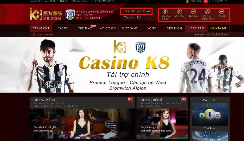 Giới thiệu và tổng quan về nền tảng Net88 - Net88