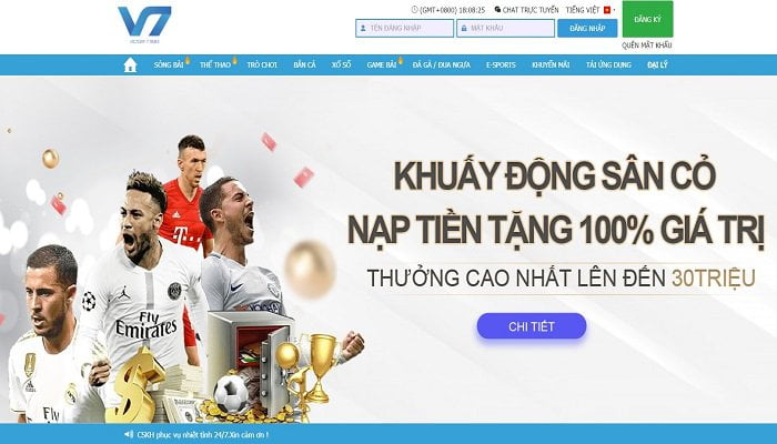Thông tin về Công ty Kv999 Games - Kv999