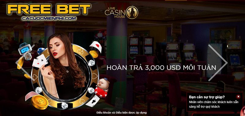 Cách kiếm tiền trong các game 100Bet - 100Bet