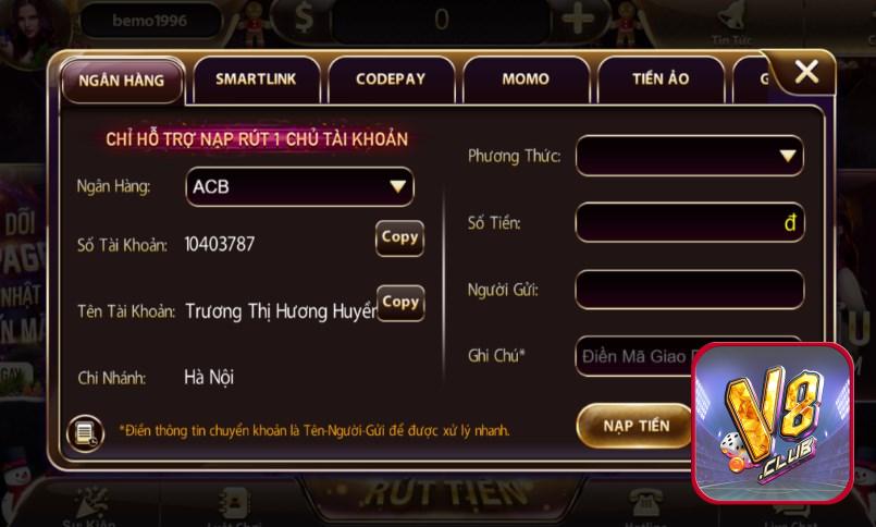 Xếp hạng dịch vụ khách hàng Me88 - Me88