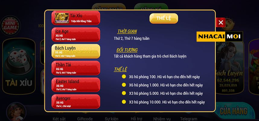 Giao dịch nhanh K9win - K9win