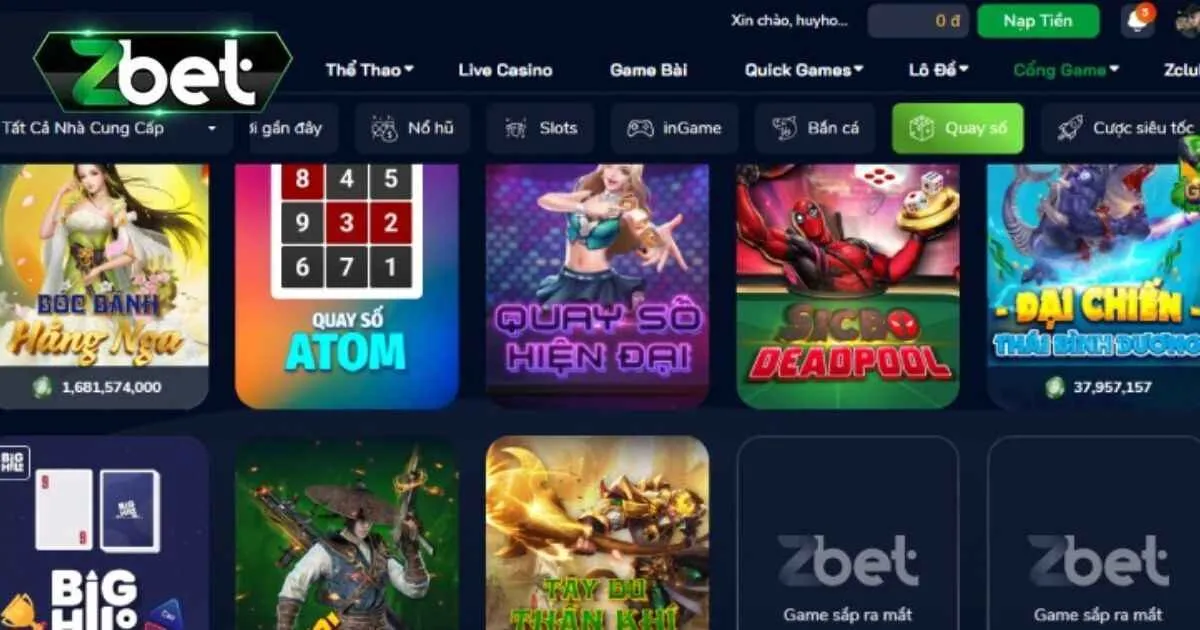 Có bằng chứng cho thấy Debet là một công ty game có uy tín - Debet