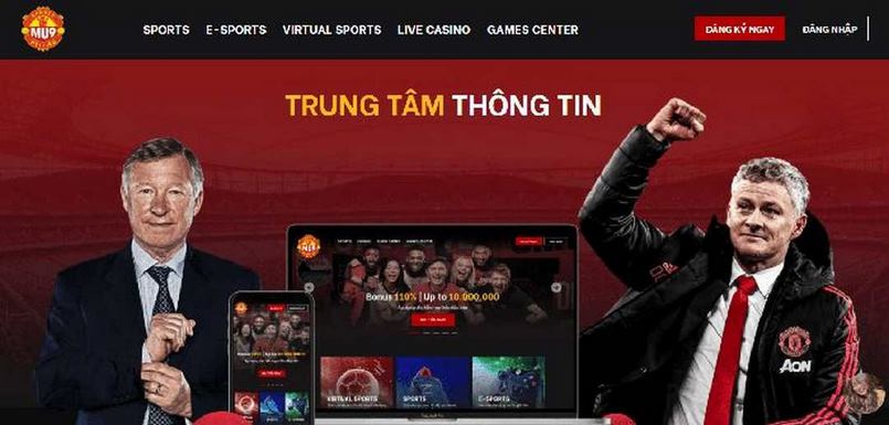 Quy trình nạp/rút tiền của St666 rất đơn giản - St666