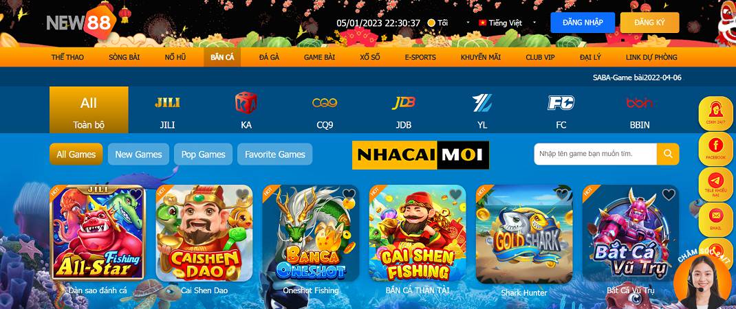 Hướng dẫn đăng ký Five88 cho người dùng mới - Five88