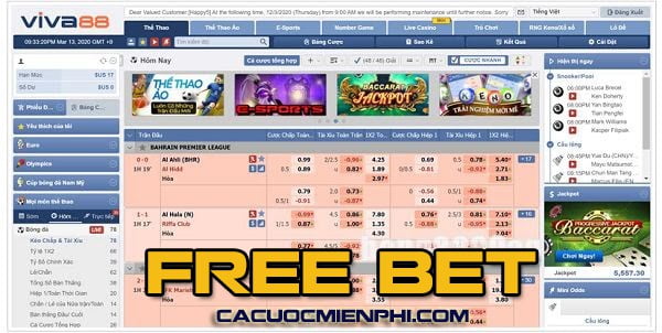 Khuyến mãi đặc biệt dành cho game thủ I999 - I999