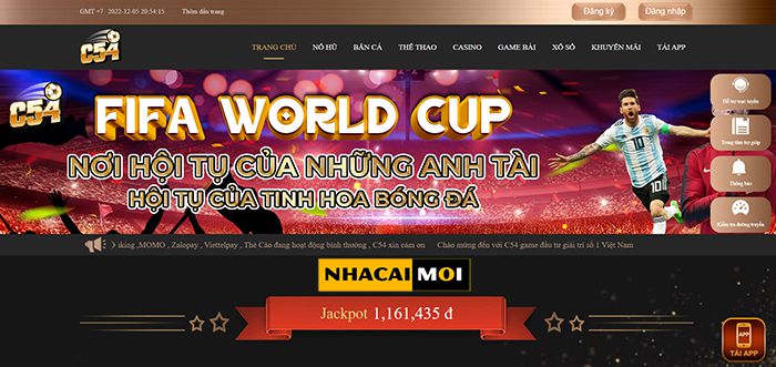 Giới thiệu ngắn gọn về một trang web game uy tín – Công ty Yue88 Games - Yue88