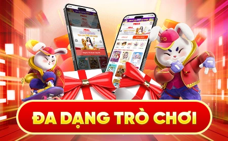 Hệ thống Vin777 cung cấp cho người dùng một phòng chơi game độc đáo - Vin777