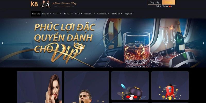 Tóm tắt đánh giá Vb66 - Vb66