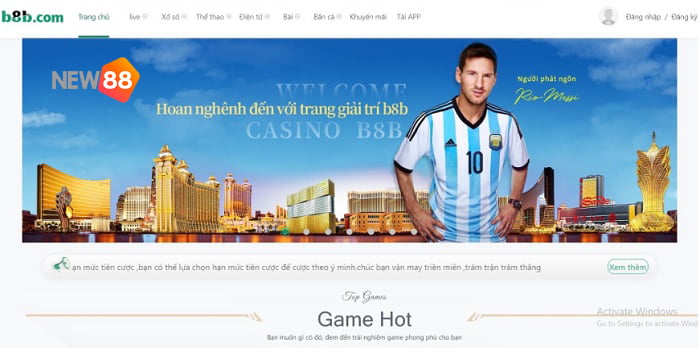 Công ty game đạt chuẩn 6Sports này đã phản hồi như thế nào trước những tin đồn này? - 6Sports