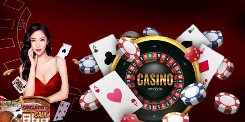 Giới thiệu các tựa game Uw99 thông qua một số tựa game nổi tiếng - Uw99