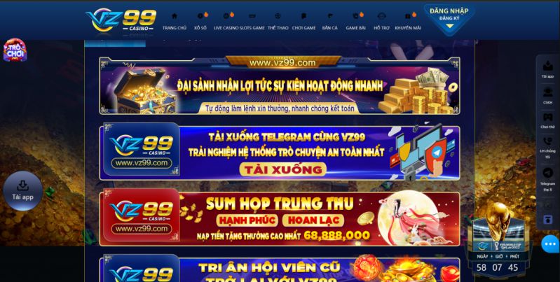 Điều khoản và điều kiện tham gia các hoạt động khuyến mãi của New88 - New88