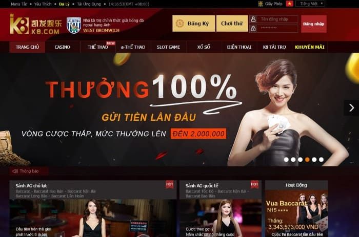 117Bet Fortune 2026 – Trò chơi Roulette và Slot may mắn, với giải thưởng cao nhất lên đến 1000 lần - 117Bet