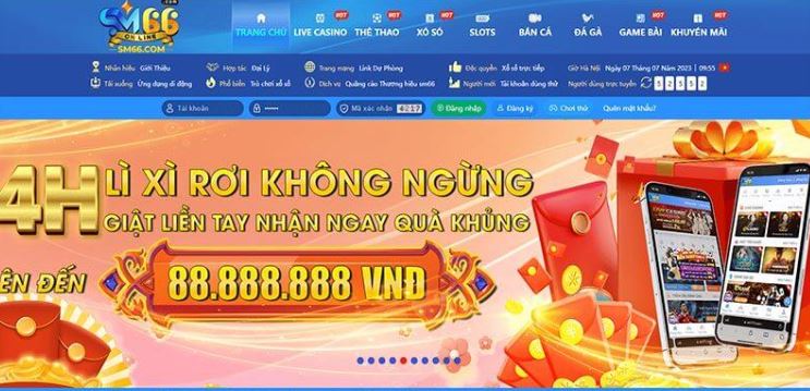 Môi trường cạnh tranh công bằng Winvn - Winvn
