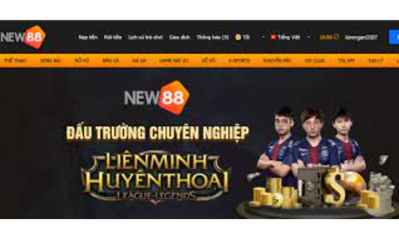 Tại sao các trang web game cấp Manbetx lại được người chơi yêu thích đến vậy? - Manbetx