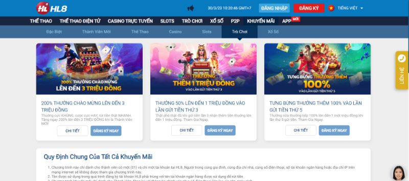 Nền tảng Ok365 cung cấp tiền thưởng chào mừng lên đến 225%, với mức tối đa là 3500 reais - Ok365