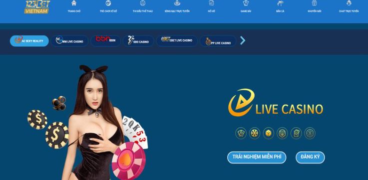 Thư viện trò chơi Mm88 - Mm88