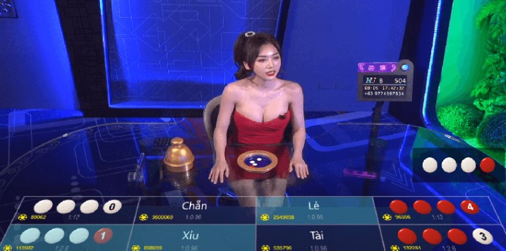 Hãy cùng xem qua cổng thông tin Fun789 Games - Fun789