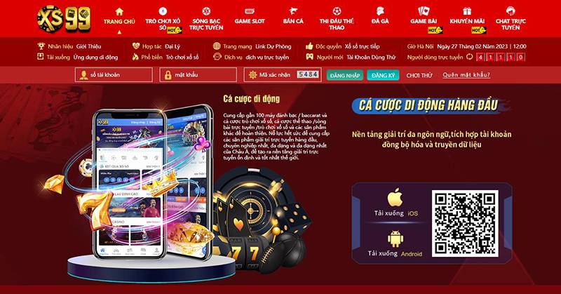 Việc đăng ký tài khoản với Tf88 rất đơn giản - Tf88