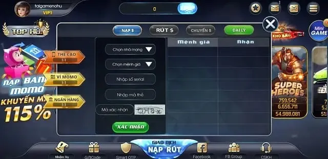 Dd7 - Làm giàu bằng cách chơi game - Dd7