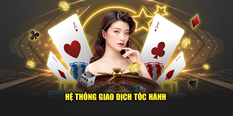Chức năng Betvisa hiện đại - Betvisa
