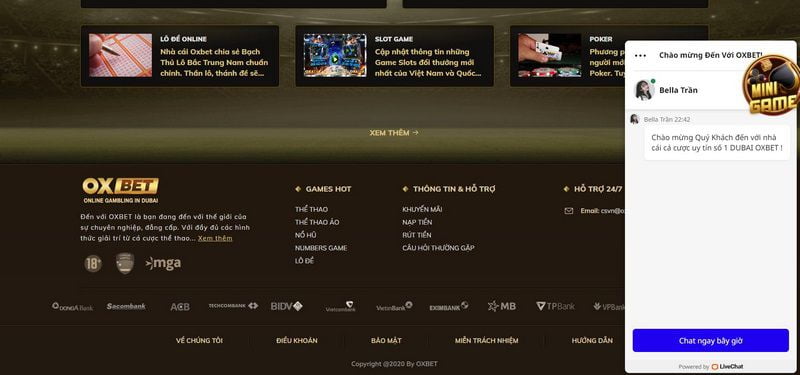 Tôi có thể làm thế nào để có cơ hội thăng tiến từ cấp độ Bet999? - Bet999