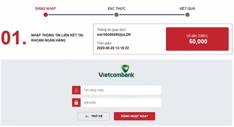Giao diện của Xso99 rất đẹp và sang trọng - Xso99