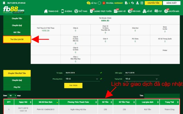 Fb9 cung cấp rất nhiều trò chơi bài khác nhau - Fb9