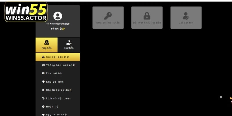 Quy trình đăng ký tài khoản Stake - Stake