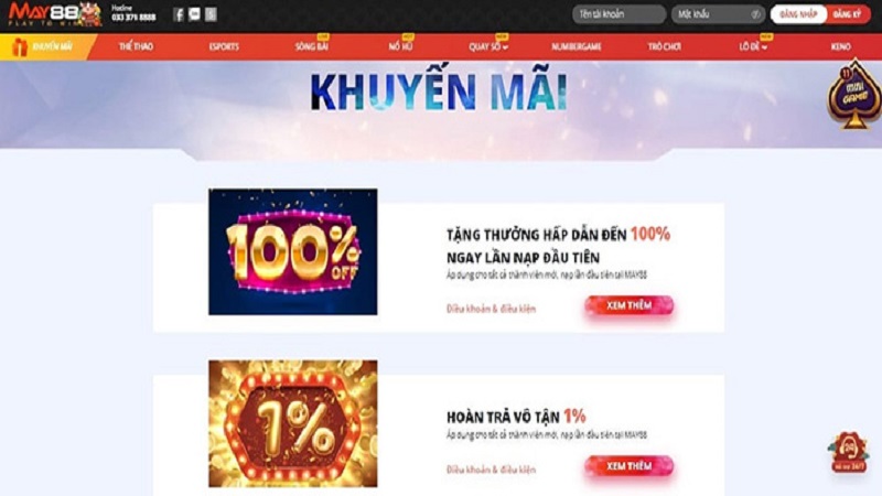 Hướng dẫn cách tạo tài khoản và đăng nhập vào Sin88 năm 2026 - Sin88