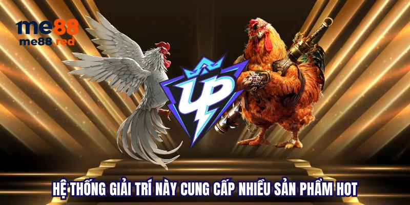 Đánh giá về các trò chơi C54 và những tính năng độc đáo của chúng - C54
