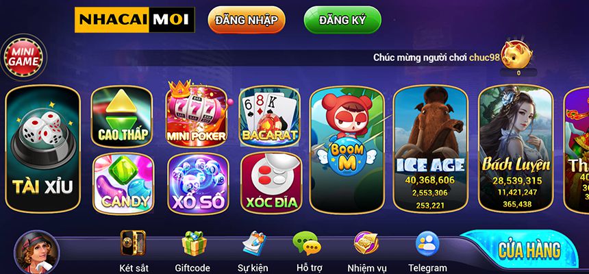 Lưu ý quan trọng khi tham gia xổ số Net88 - Net88