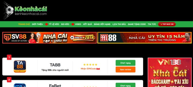 Các sòng bạc trực tuyến được xếp hạng Sking88 cung cấp tỷ lệ thanh toán cực kỳ hấp dẫn - Sking88