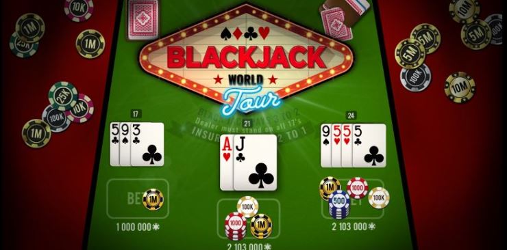 Tổng quan về những đặc điểm phổ biến nhất của các công viên giải trí hạng Bet999 - Bet999