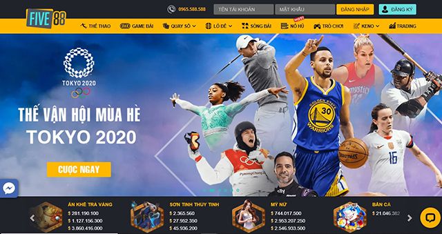 Chúng tôi tự hào ra mắt trang web chơi game đạt chuẩn 123Win mới nhất của mình - 123Win