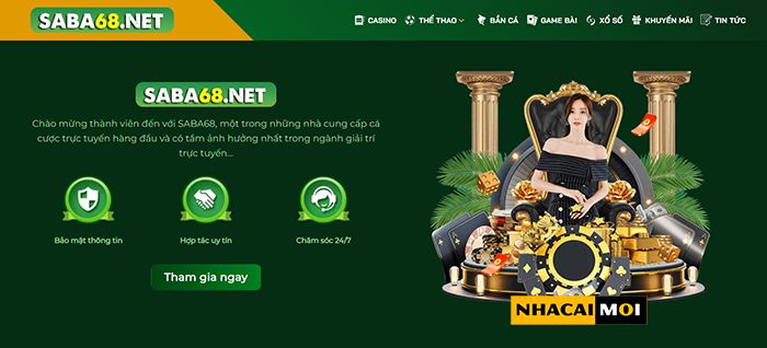 Các dịch vụ do Ho88 House cung cấp - Ho88