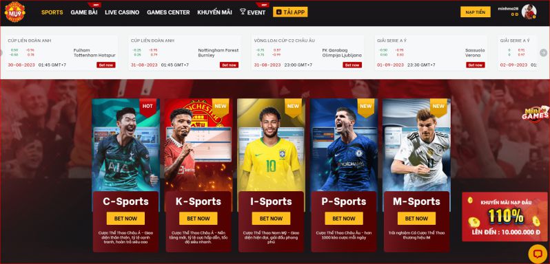 Hạn chế của trang web cổng game Mocbai - Mocbai