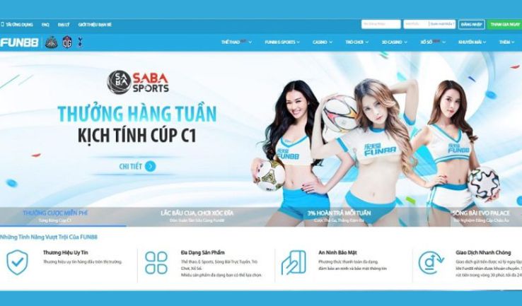 Những lợi thế chính của các trang web chơi game trực tuyến cấp 18Win - 18Win