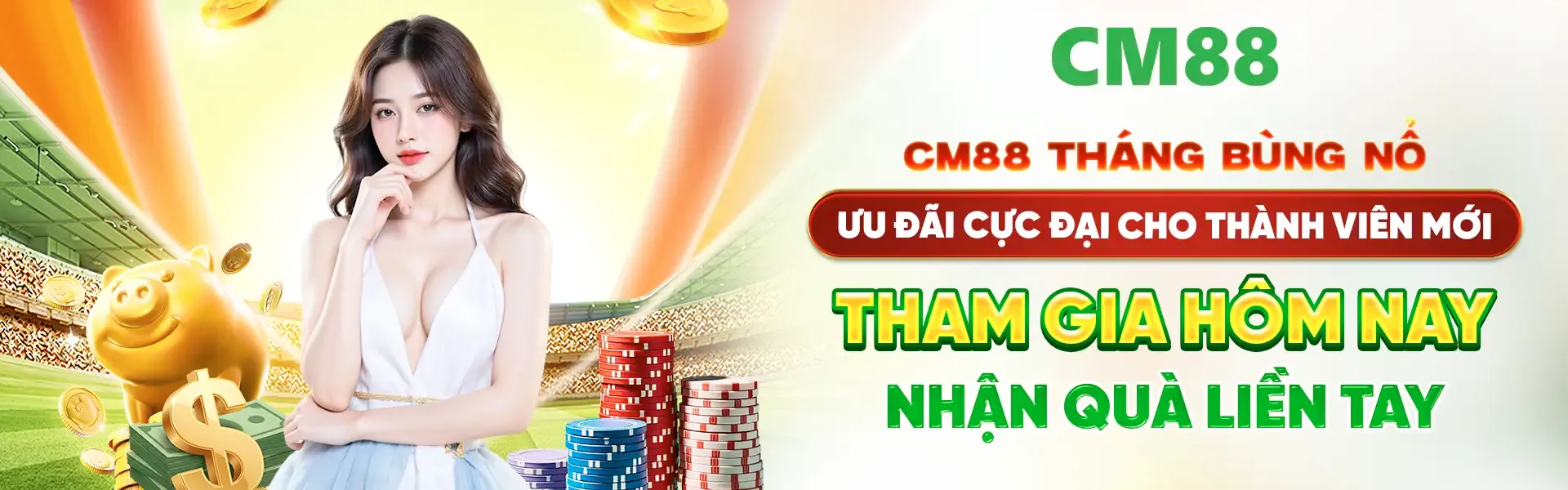 Trang web được xếp hạng Mmwin này cung cấp 38000 lượt đặt cược miễn phí - Mmwin