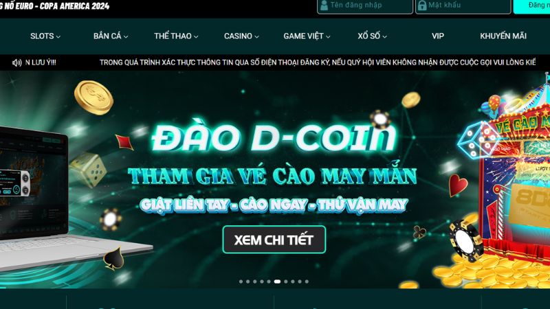 Liên kết đến Cwin đã được cập nhật và hiện là phiên bản chính xác và mới nhất - Cwin