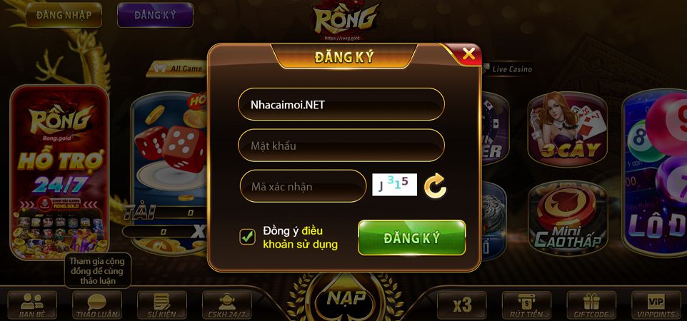 Trang web chính thức của các trò chơi Kubet ở đâu? - Kubet