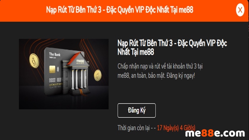 Chiến dịch quảng bá 13Win: Sự kiện thanh lịch nhất thế giới - 13Win