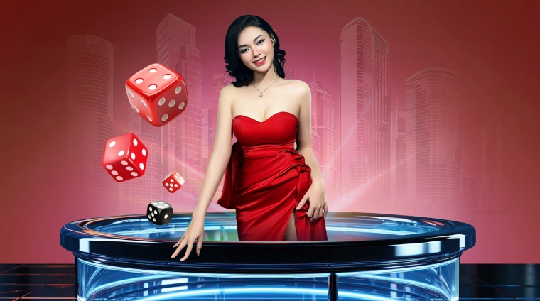Giao diện Stake tiên tiến thu hút sự tham gia của người chơi - Stake