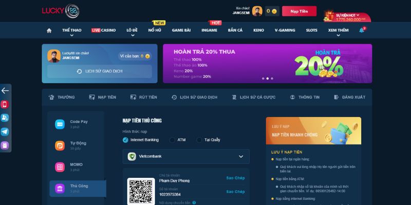 Các hoạt động quảng bá N666 của Công ty N666 Games - N666