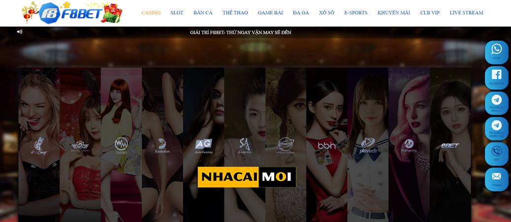 Mức độ bảo mật Fun222 - Fun222