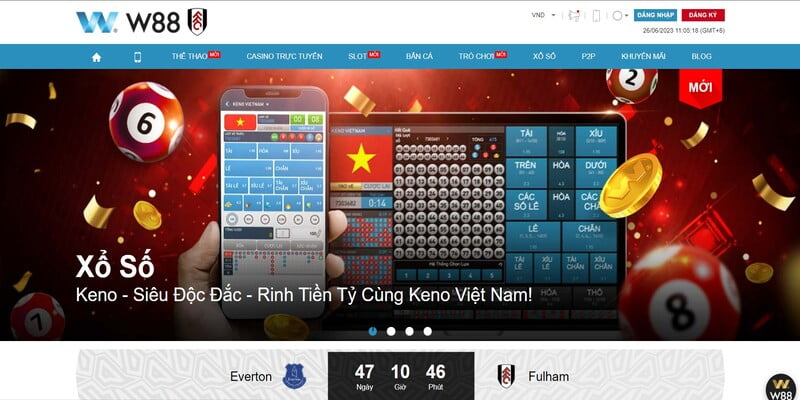 Cổng thông tin 95Vn Games Portal tự hào sở hữu một bộ sưu tập game khổng lồ thuộc nhiều thể loại khác nhau - 95Vn