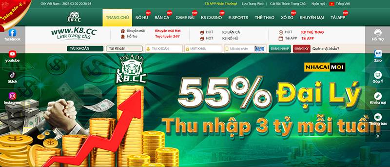 Điều gì làm cho thư viện game được xếp hạng Rik88 trở nên đặc biệt đến vậy? - Rik88