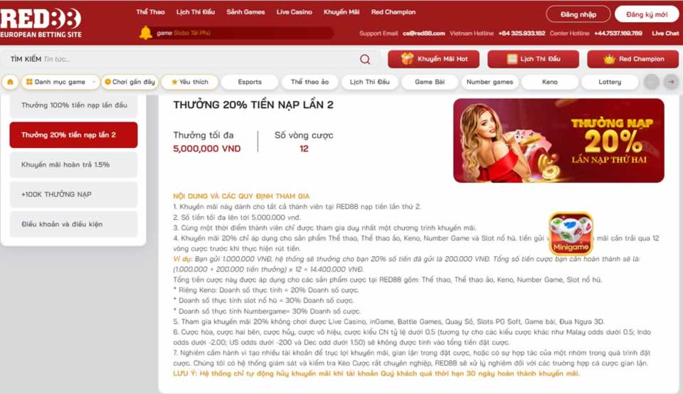 Bảo đảm tài chính cấp độ 88Bet - 88Bet