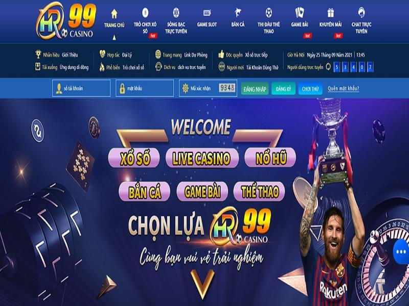 Kế hoạch quảng bá Vn138 - Vn138
